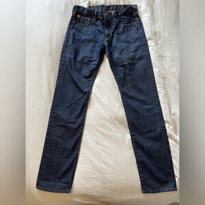 45rpm Jeans size 30 unisex